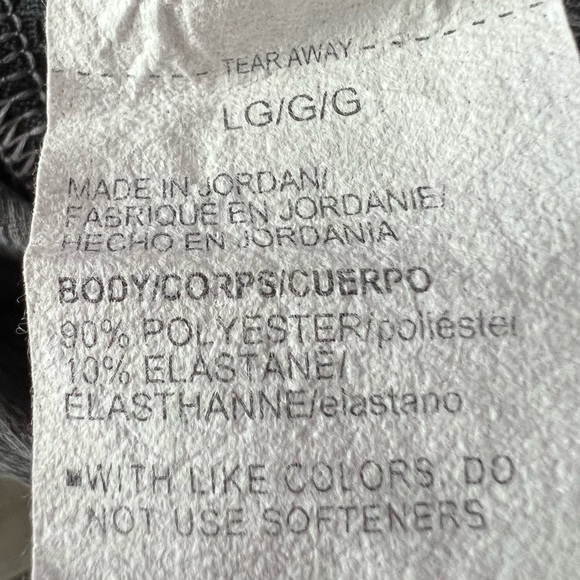 Under Armour Ventilation Back Active Tee - Picture 7 of 7